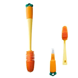 Cepillo Limpiador 2 En 1 Multiusos