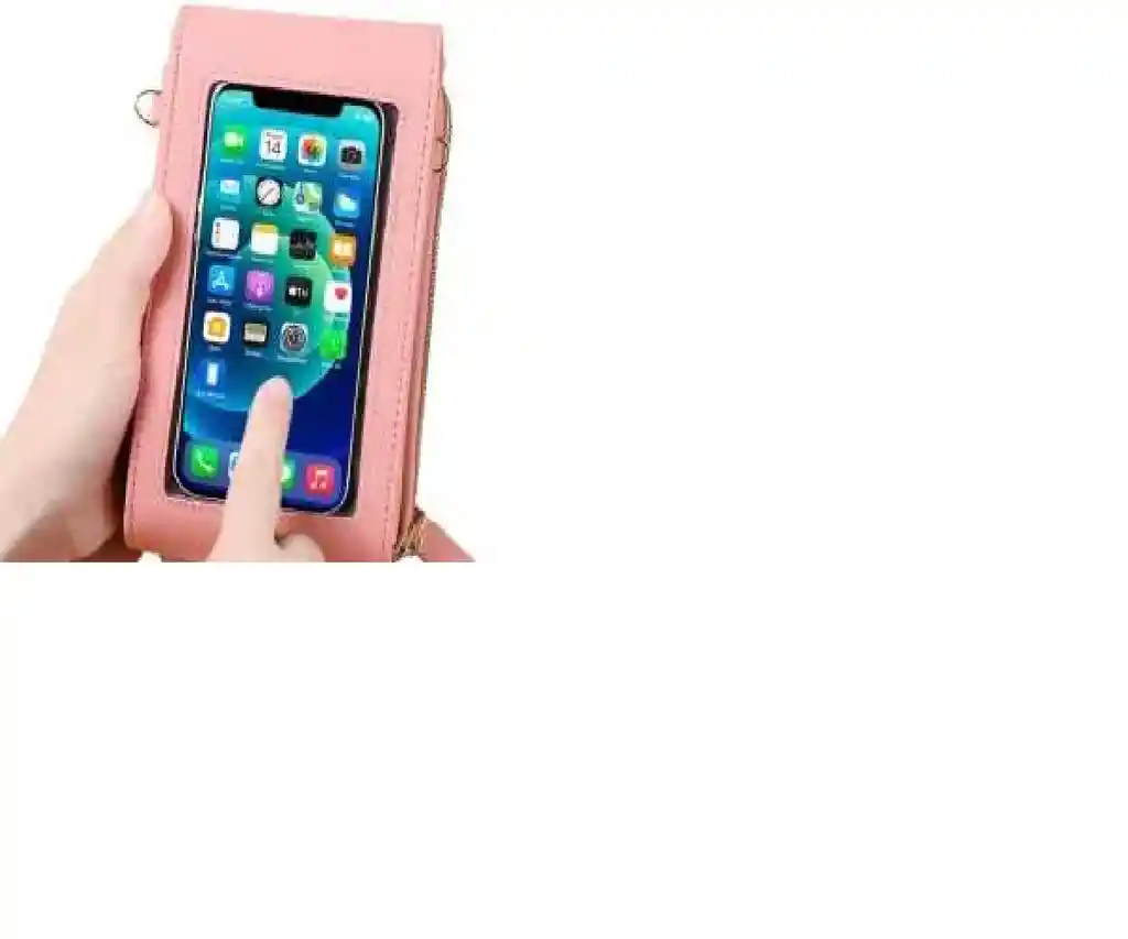 Bolso Porta Celular