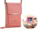 Bolso Porta Celular