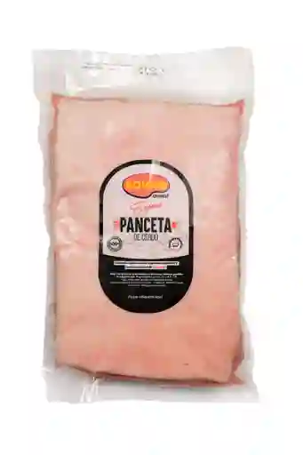 Goloso Parrilla Panceta De Cerdo