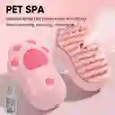 Petspa Cepillo Vaporizador