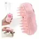 Petspa Cepillo Vaporizador