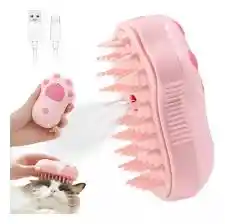 Petspa Cepillo Vaporizador