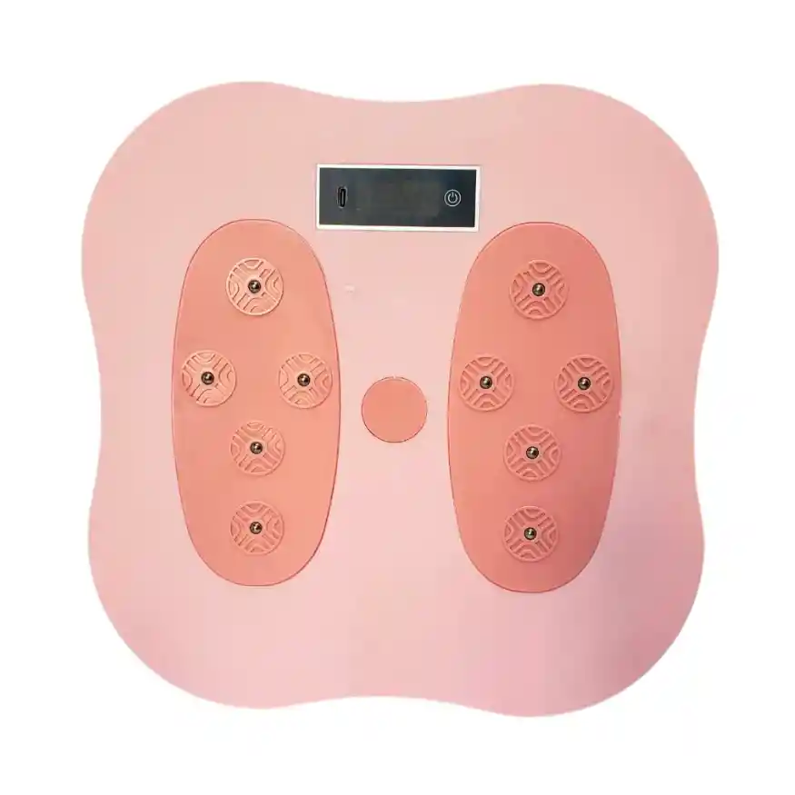 Disco Bascula De Torsión De Cintura, Tablero Moldeador De Cuerpo , Entrenamiento