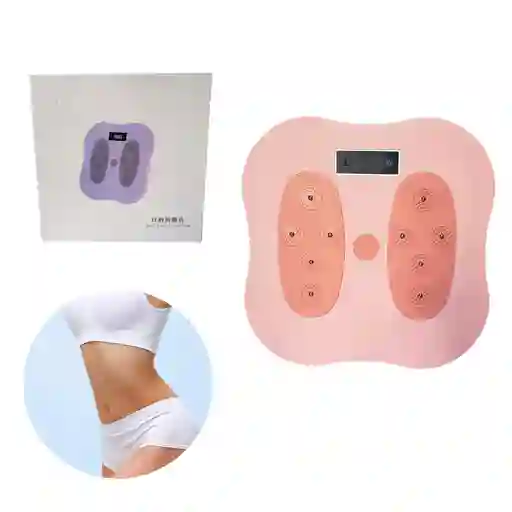 Disco Bascula De Torsión De Cintura, Tablero Moldeador De Cuerpo , Entrenamiento
