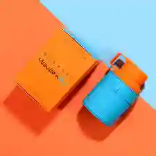 Perfume Mandarin Armaf Odyssey
