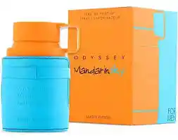 Perfume Mandarin Armaf Odyssey