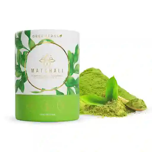 Té Matchali Clásico Grado Ceremonial