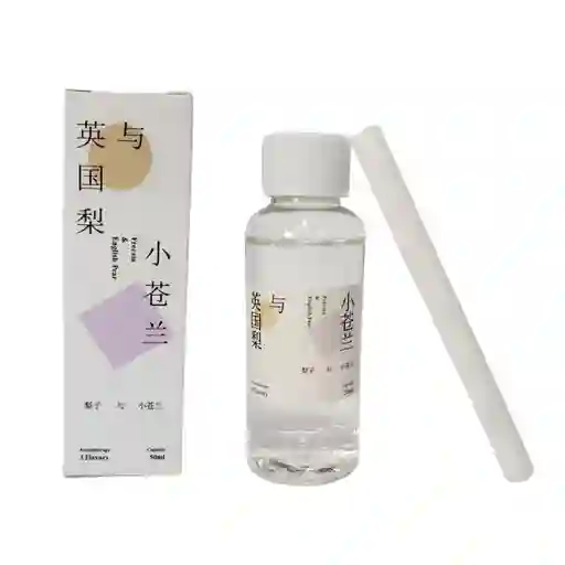 Liquido De Aromaterapia