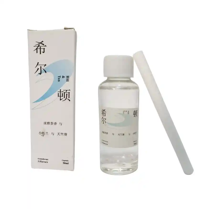 Liquido De Aromaterapia