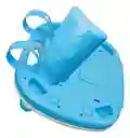 Juego Didáctico Mesa Interactiva Con Sonidos Para Bebés