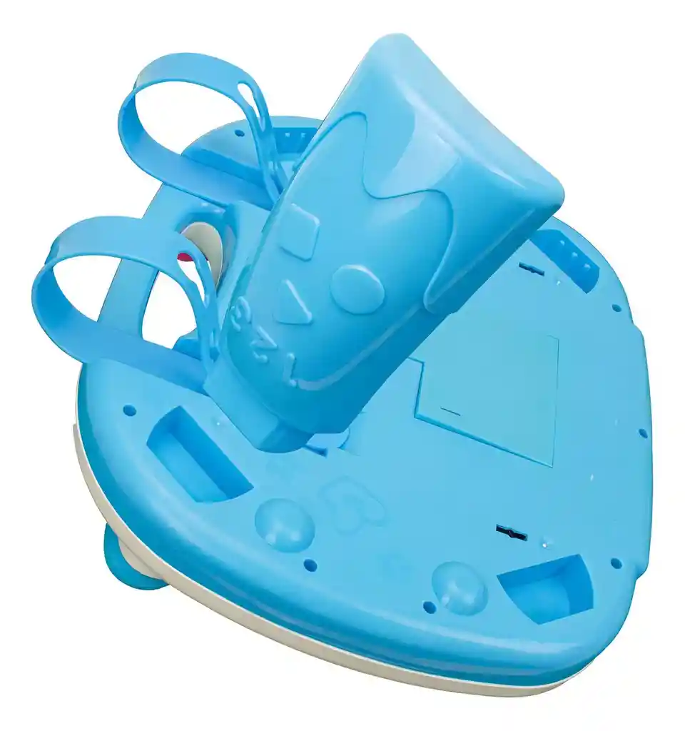 Juego Didáctico Mesa Interactiva Con Sonidos Para Bebés