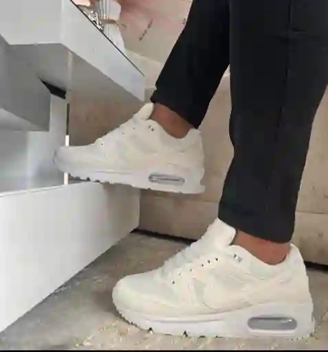 Tenis Nike Command