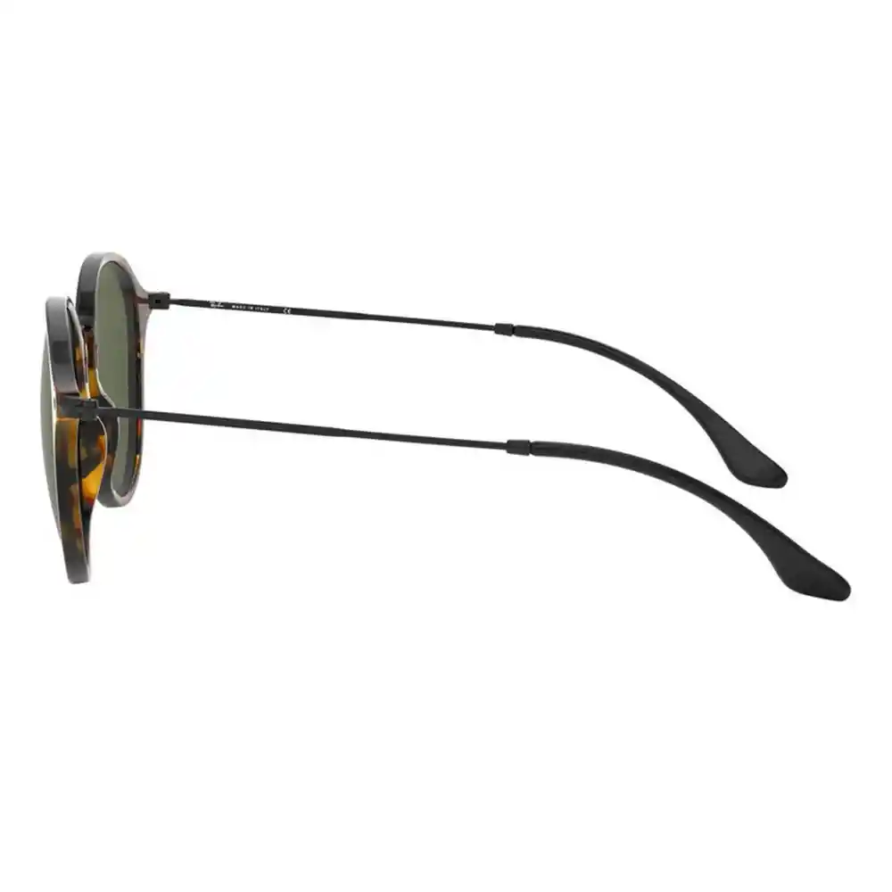 Gafas De Sol Ray Ban Round Icons Rb2447 1157 Color Marrón Talla 49mm