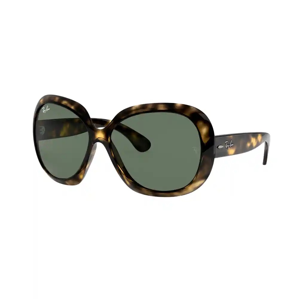 Gafas De Sol Ray Ban Jackie Ohh Ii Rb4098 710/71 Color Habana Talla 60mm