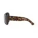 Gafas De Sol Ray Ban Jackie Ohh Ii Rb4098 710/71 Color Habana Talla 60mm