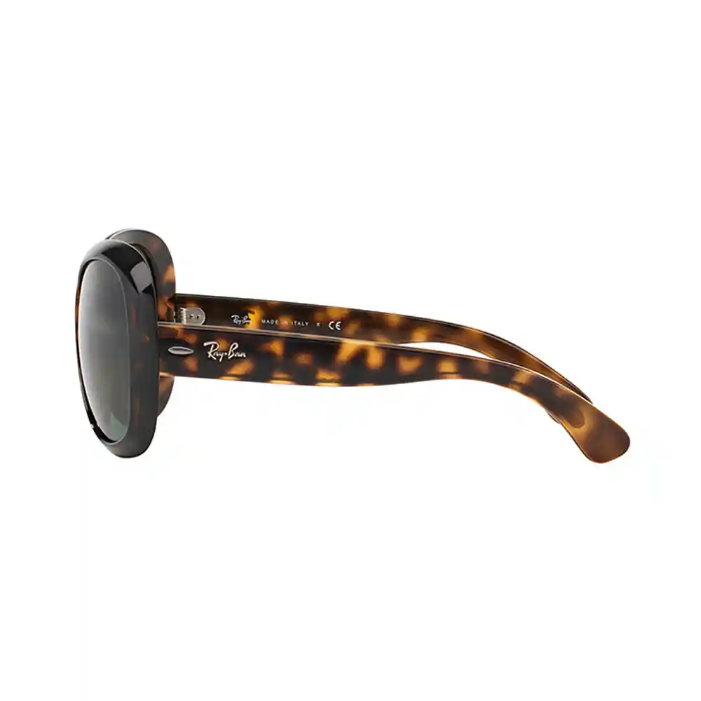 Gafas De Sol Ray Ban Jackie Ohh Ii Rb4098 710/71 Color Habana Talla 60mm