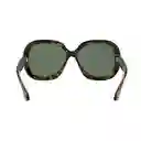 Gafas De Sol Ray Ban Jackie Ohh Ii Rb4098 710/71 Color Habana Talla 60mm