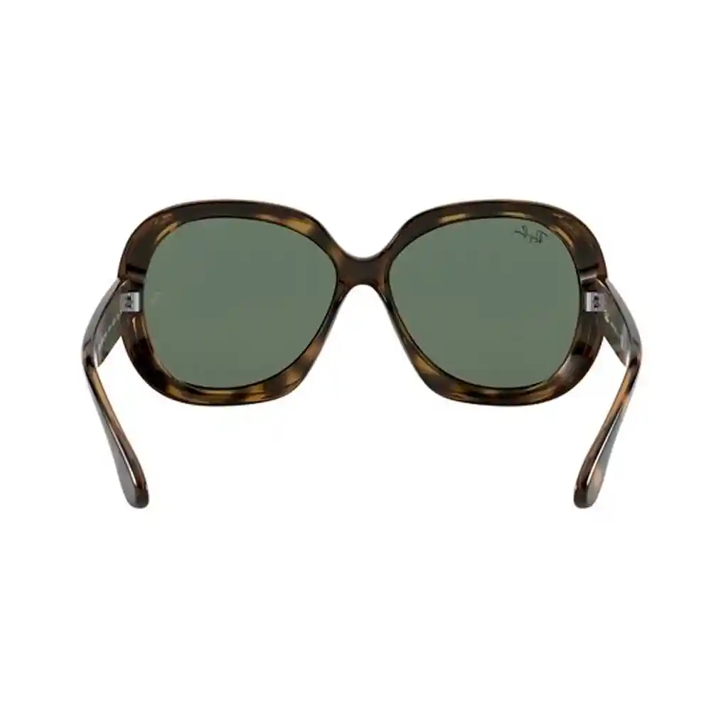 Gafas De Sol Ray Ban Jackie Ohh Ii Rb4098 710/71 Color Habana Talla 60mm