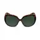 Gafas De Sol Ray Ban Jackie Ohh Ii Rb4098 710/71 Color Habana Talla 60mm