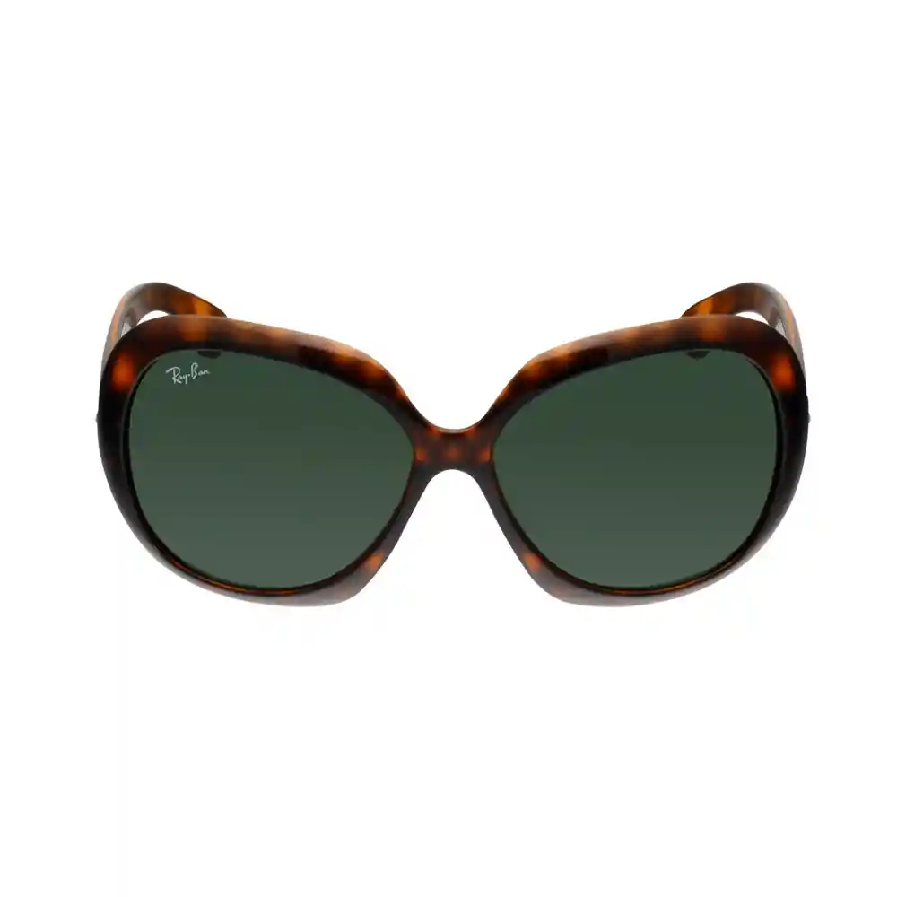 Gafas De Sol Ray Ban Jackie Ohh Ii Rb4098 710/71 Color Habana Talla 60mm