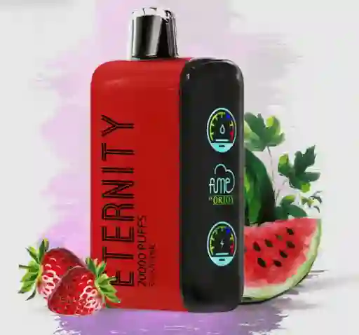 Eternity Strawberry Watermelon