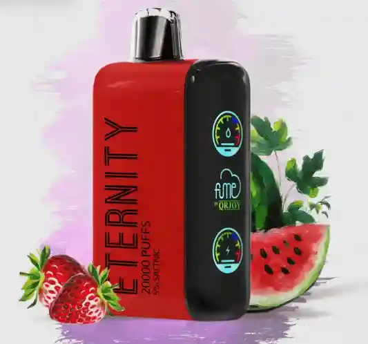 Eternity Strawberry Watermelon