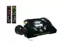Combo Mouse 7 Botones + Gamer Pad Mouse 7d
