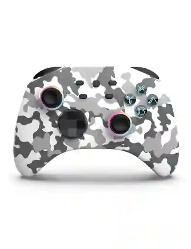 Control Inalambrico Para Nintendo Switch Y Pc Bluetooth