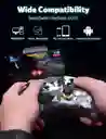 Control Inalambrico Para Nintendo Switch Y Pc Bluetooth