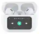 Audífonos Pro 2da Gen Pantalla Táctil Para Iphone Android