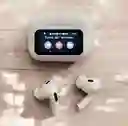 Audífonos Pro 2da Gen Pantalla Táctil Para Iphone Android