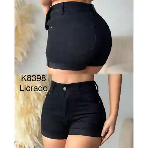 Short De Jean