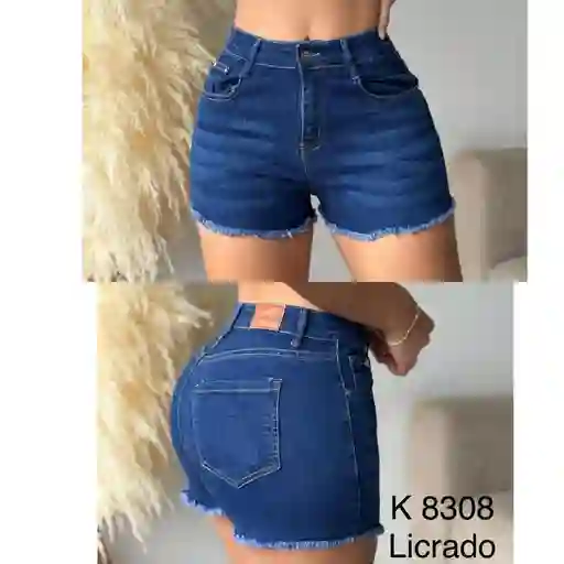 Short De Jean