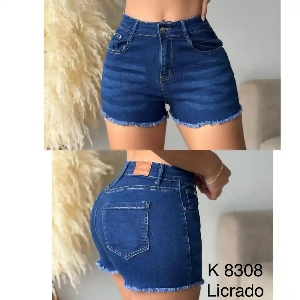 Short De Jean