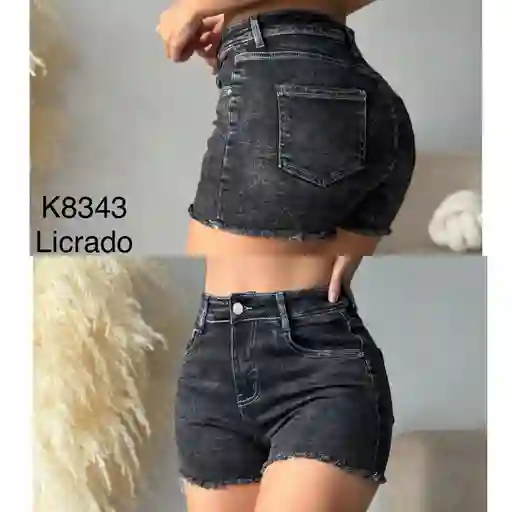 Short De Jean