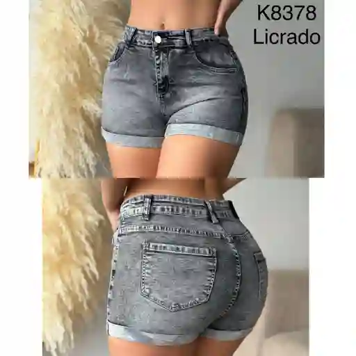 Short De Jean