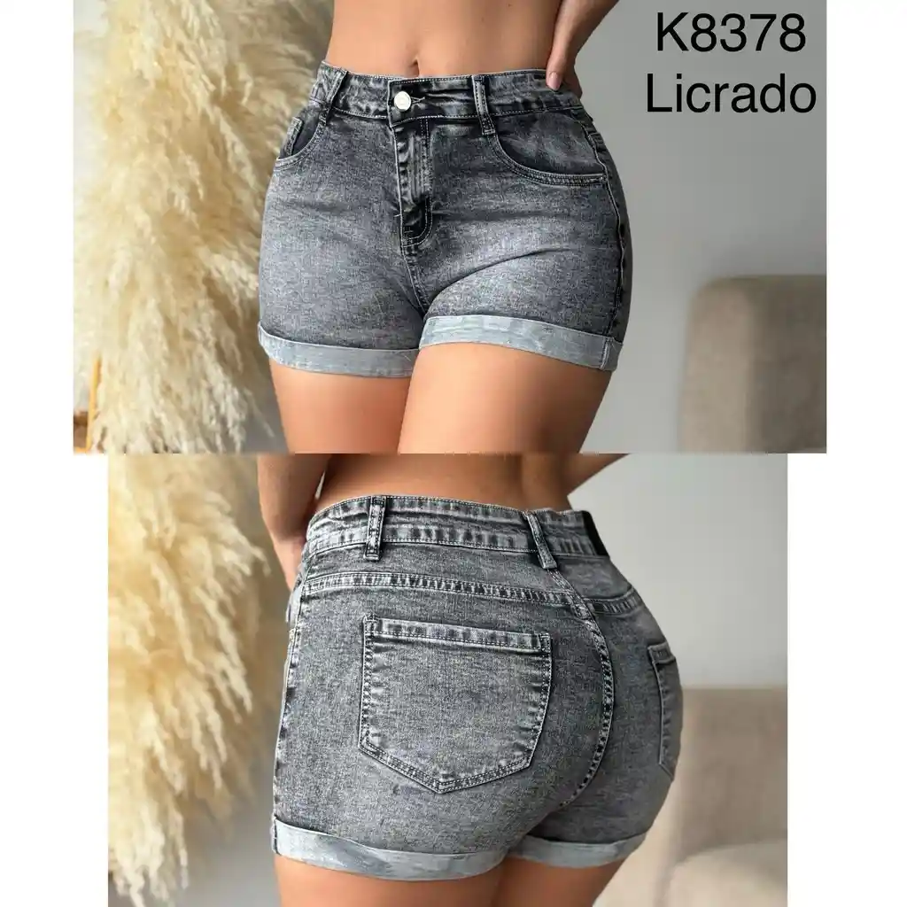 Short De Jean