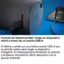 Kit Estéreo 2 Parlante Inalámbrico Philips Tas7505, 60w, Ipx7
