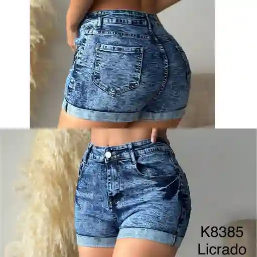 Short De Jean