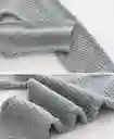 Kit Recien Nacido Gris