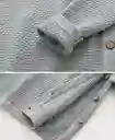 Kit Recien Nacido Gris