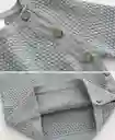 Kit Recien Nacido Gris