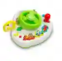 Juego Didáctico Volante Interactiva Sonidos Para Bebés