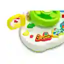 Juego Didáctico Volante Interactiva Sonidos Para Bebés