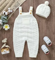 Conjunto Ropa Bebe