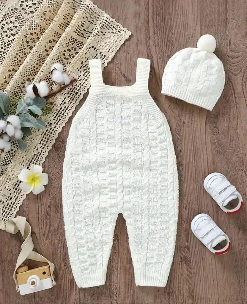 Conjunto Ropa Bebe
