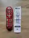 Control Remoto Decodificador Receptor Deco Claro Nuevo Original Repuesto, Reemplazo