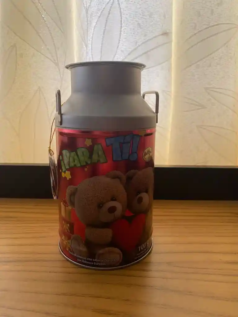 Regalo Especial