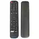 Control Remoto Compatible Con Smart Tv Kalley Kal 82520 Repuesto, Reemplazo